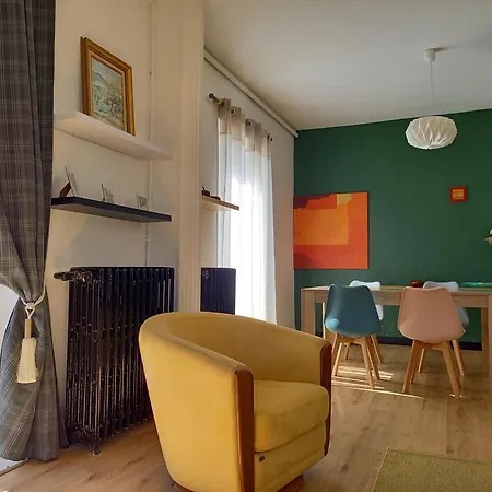 Cosy 60m², Proche Gare St Roch Et Centre.