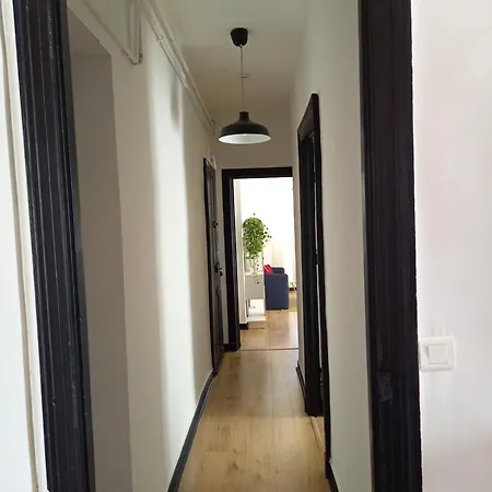 Cosy 60m², Proche Gare St Roch Et Centre. Apartment Montpellier